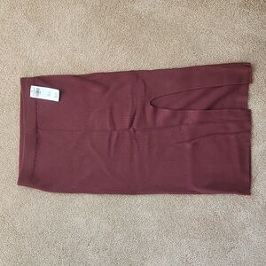 Abercrombie NWT skirt, XS